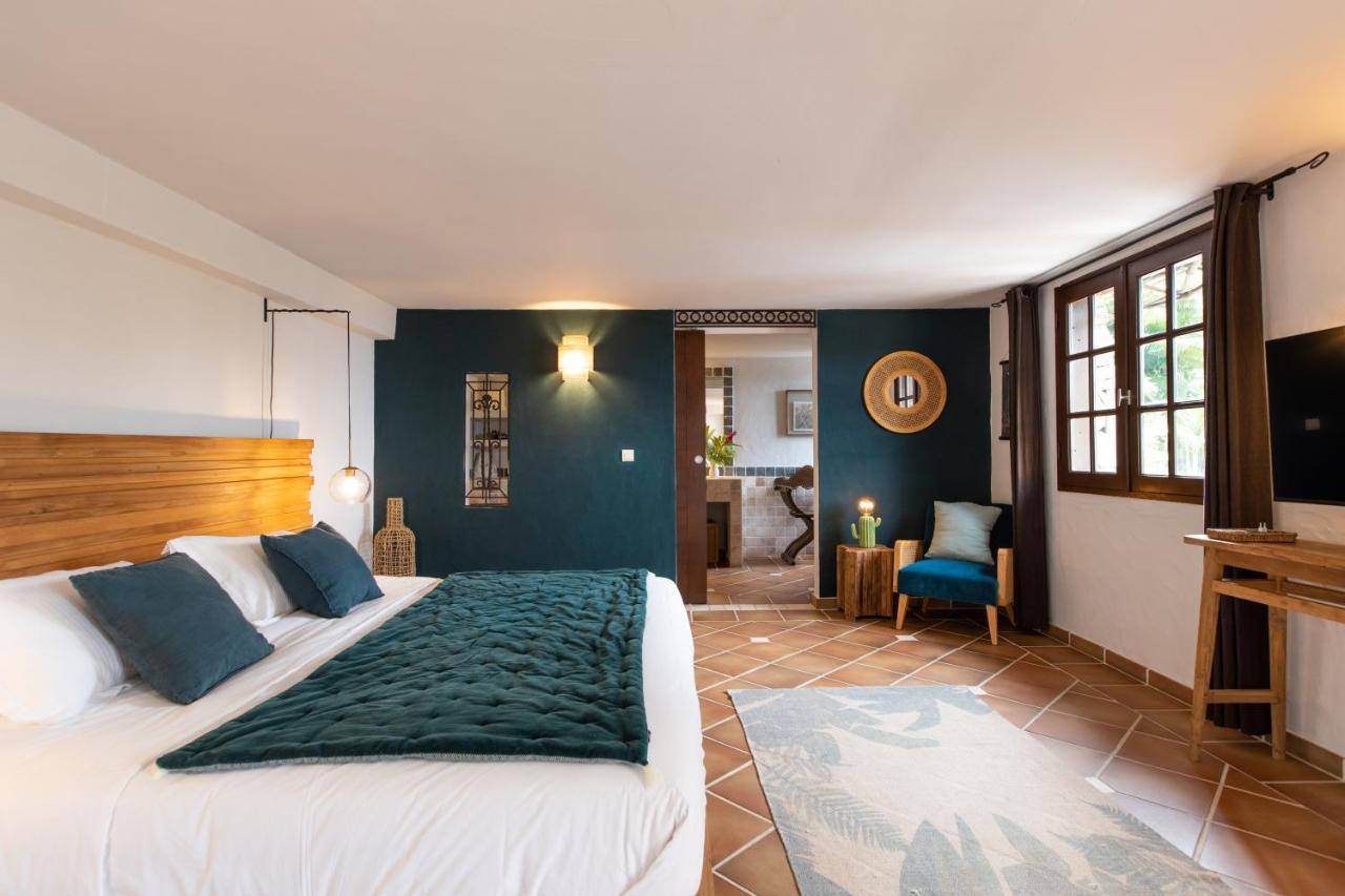 The Paradise Peak Adults Only Colombier Exterior photo