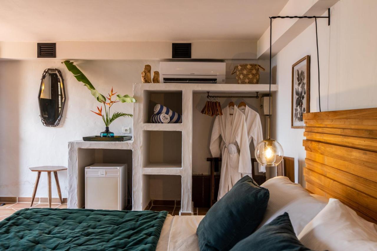 The Paradise Peak Adults Only Colombier Exterior photo