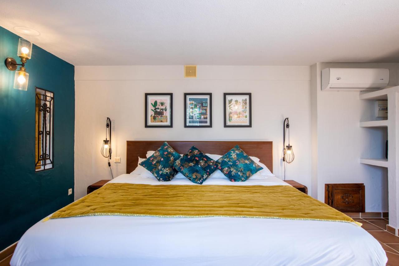 The Paradise Peak Adults Only Colombier Exterior photo